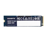 GIGABYTE Gen4 4000E 500GB M.2 PCI-E 4.0 NVMe 3D Nand