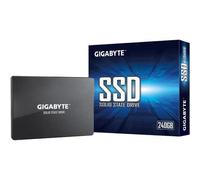 GIGABYTE GP-GSTFS31240GNTD unidad de estado sólido 240 GB 2.5" Serial ATA III
