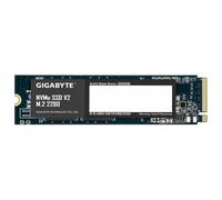Ssd Gigabyte V2, 256 GB, M.2 2280, Nvme, Pcie 3.0 X4, lectura de 3200 mbs y escritura de 1200 mbs, G3nvmev2256g