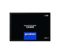 SSD Goodram CX400 2TB 2.5"