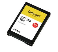 Intenso Top Performance 2.5" 512 GB Serial ATA III MLC ( 3812450 )