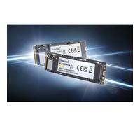 Intenso MI500 SSD 1TB PCIe Gen 4x4 NVME 1.4