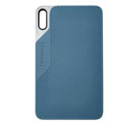 SSD Intenso TX100 de 2 TB, gris-azul Unidad de estado sólido externa, USB 3.2 Gen 1x1