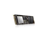 SSD interna M.2 NVMe Xpg SX8200 Pro de 2 TB