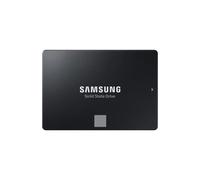SSD interno 2,5" SATA III - Samsung - 870 EVO - 8 To - V-NAND MLC - 560 - 6 Gbit/s