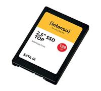 Ssd Intenso 128Gb Sata3