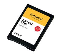 Intenso Top SSD 256 GB SATA3