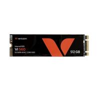 SSD interno VERBATIM NV3 - M.2 512GB Vi560 2280