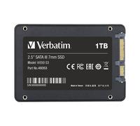 SSD interno VERBATIM Sata 1Tb Vi550 S3