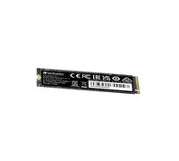 SSD interno - VERBATIM - Vi5000 - 512 Go - NVMe