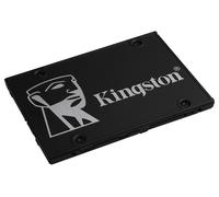 SSD, KC600, 2.5" SATA, 256GB; SKC600/256G (KINGSTON) Cantidad X 1
