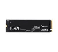 SSD Kingston 1TB NVMe PCIe 4.0 M.2 2280 SKC3000S