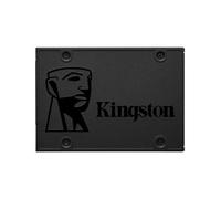 Kingston Technology A400 240 GB 2.5" Serial ATA III TLC