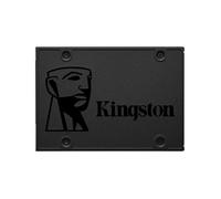 Kingston Technology A400 480 GB 2.5" Serial ATA III TLC