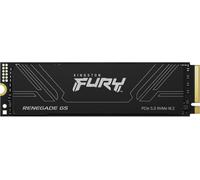 SSD Kingston Fury Renegade G5 1TB Gen5 M.2 NVMe 2280 (14200/11000MB/s)