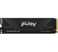SSD Kingston Fury Renegade G5 1TB Gen5 M.2 NVMe 2280 (14200/11000MB/s)