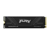 SSD Kingston FURY Renegade G5 M.2 4TB PCIe5x4 2280