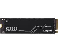Kingston Technology 1024G KC3000 M.2 2280 NVMe SSD