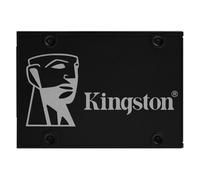 Kingston Technology Disco SSD KC600 SATA3 2,5" de 512 G