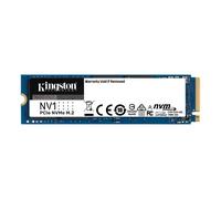 Ssd Kingston Nv1 250gb Pcie X3 Nvme