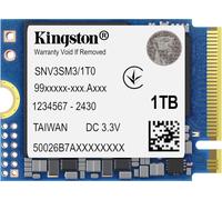 SSD Kingston NV3 1TB Gen4 M.2 NVMe 2230 (6000/4000MB/s)