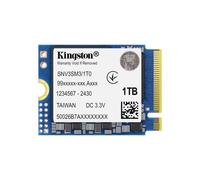 Kingston NV3 NVMe PCIe 4.0 SSD Interno 1TB M.2 2230-SNV3SM3/1T0