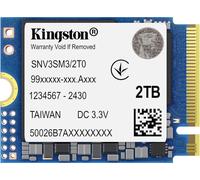 SSD Kingston NV3 2TB Gen4 M.2 NVMe 2230 (6000/5000MB/s)