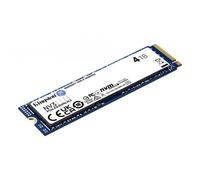 SSD Kingston NV3 4TB Kingston SNV3S/4000G M.2 PCIe 4.0 NVMe Kingston