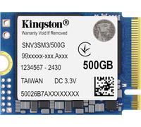 SSD Kingston NV3 500GB Gen4 M.2 NVMe 2230 (5000/3000MB/s)