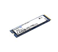 SSD Kingston NV3 CON 2 4TB Pcie G4x4