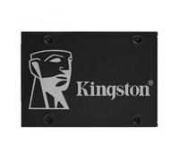 Kingston Technology KC600 2.5' 2048 GB Serial ATA III 3D TLC