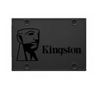 Kingston Technology A400 960 GB 2.5" Serial ATA III TLC