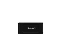 Kingston Technology 1TB SSD externo XS1000 USB 3.2 Gen 2