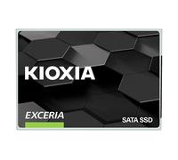 SSD Kioxia Exceria 960GB SATA III (550/540MB/s)
