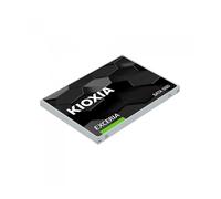 Kioxia Exceria 960Gb Disco SSD SATA3 555MB/S 3D-NAND