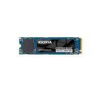 Disco Duro Kioxia Exceria Basic 1TB SSD M.2 NVMe 7200MB/s PCIe Gen4x4 QLC