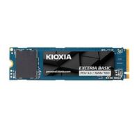 HD M2 SSD 2TB PCIE4 KIOXIA EXCERIA BASIC NVME