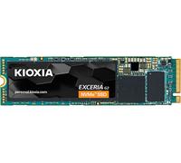 SSD Kioxia Exceria G2 1TB M.2 NVMe (2100/1700MB/s)