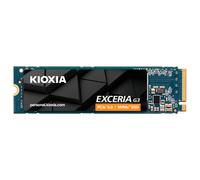 Disco Duro Kioxia Exceria G3 2TB SSD M.2 PCIe Gen5 x4 10000MB/s NVMe QLC