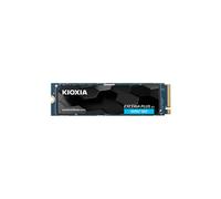 SSD Kioxia Exceria Plus G3 2TB PCIe 4.0 M.2