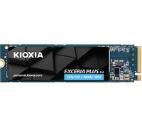 LVD10Z002TG8 - KIOXIA EXCERIA PLUS G4 NVMe-SSD, 1 TB, M.2 PCIe 5.0