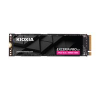 SSD KIOXIA EXCERIA PRO G2 de 1 TB, M.2 2280, PCIe Gen5 Módulo interno de estado sólido