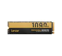 SSD Lexar NM1090 Pro 4TB PCIe 5.0 M.2