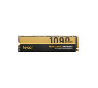 SSD Lexar NM1090 Pro PCIe 5.0 1TB M.2
