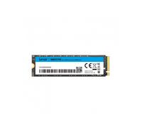 Disco Duro Lexar NM610 Pro 2 TB NVMe M.2 Type 2280