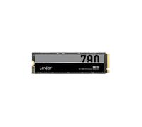 Lexar NM790 1 TB M.2 PCI Express 4.0 NVMe SLC