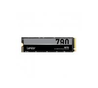 DISCO DURO M2 SSD 2TB LEXAR NM790
