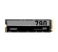 SSD Lexar NM790 de 4 TB, M.2 2280, PCIe Gen4, NVMe Módulo interno de estado sólido
