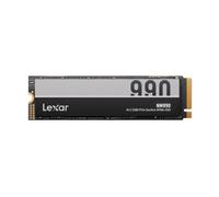 SSD Lexar NM990 2TB PCIe 5.0 M.2