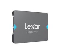 SSD Lexar NQ100 1TB SATA III (500/550MB/s)